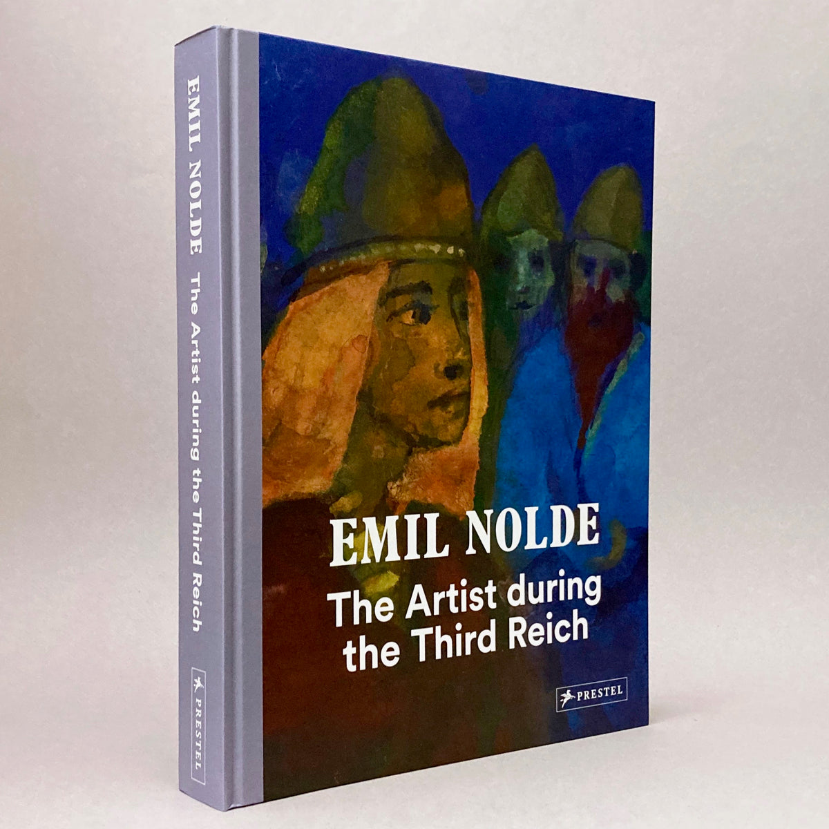 Emil Nolde: The Artist During the Third Reich