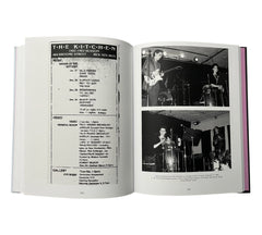 Arthur Russell, A Life: Travels Over Feeling