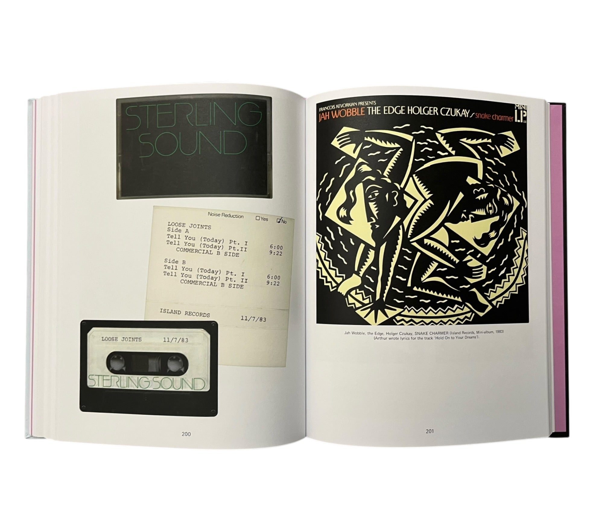 Arthur Russell, A Life: Travels Over Feeling