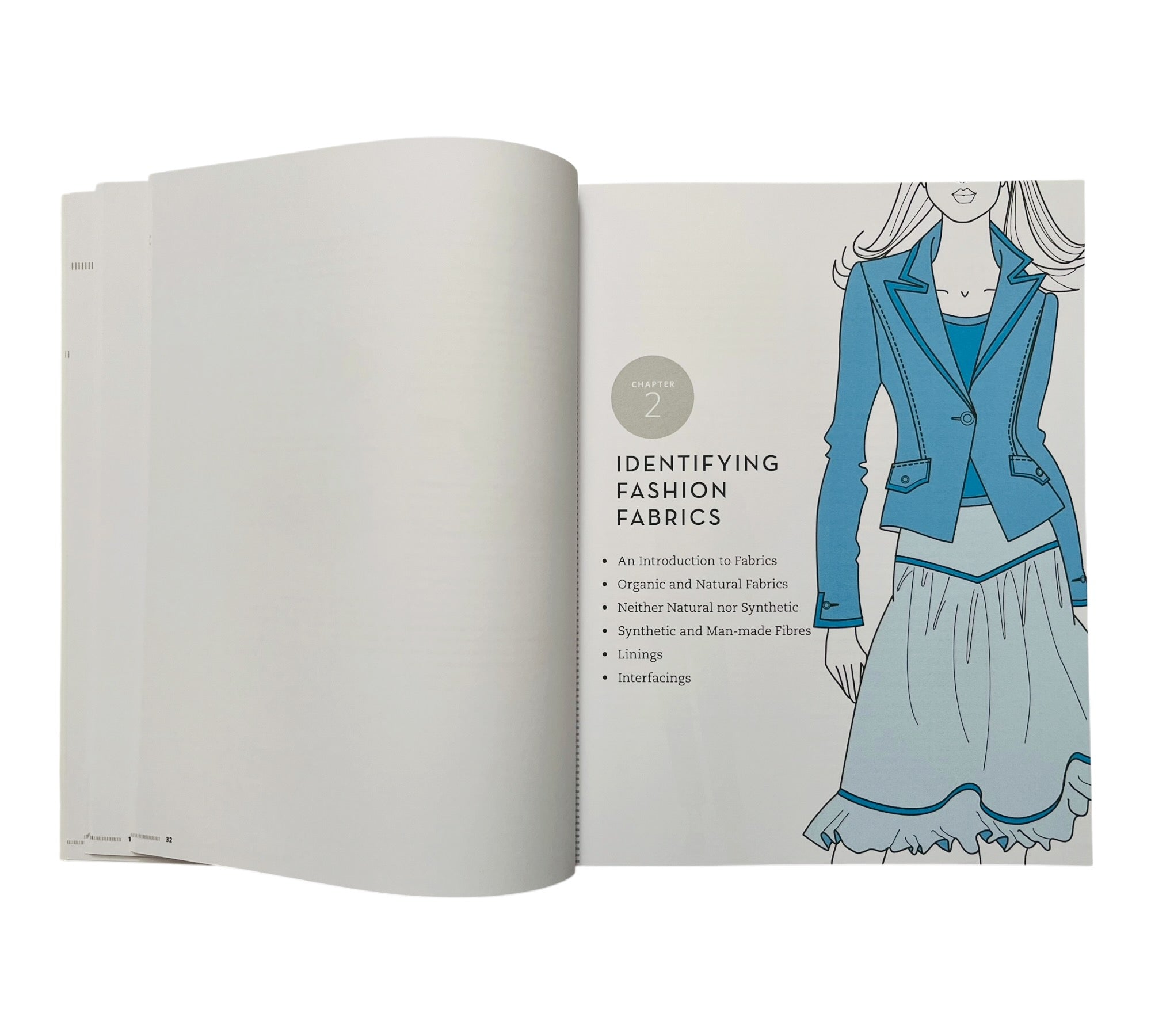 Fashion Sewing: Introductory Techniques