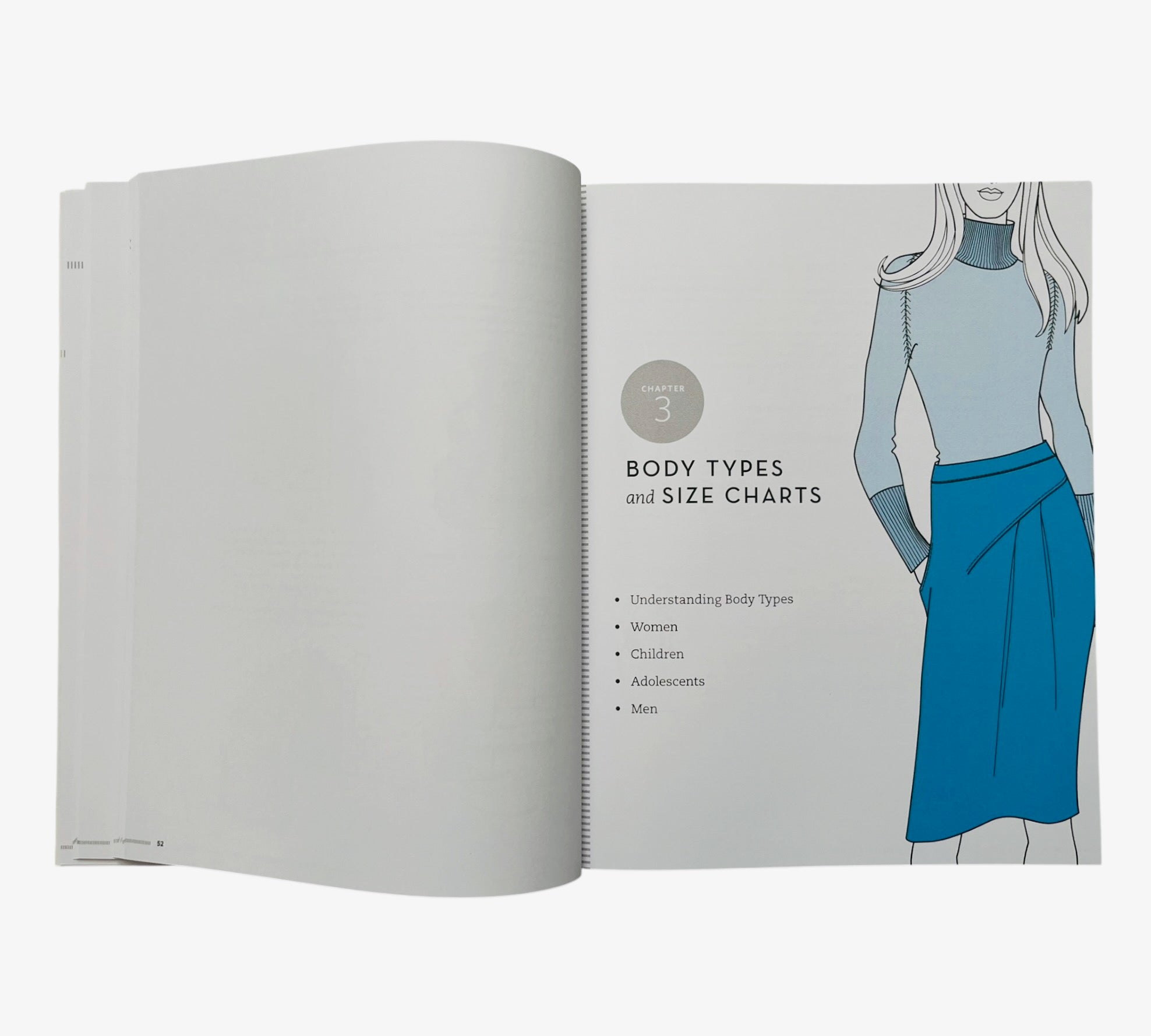 Fashion Sewing: Introductory Techniques