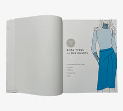 Fashion Sewing: Introductory Techniques