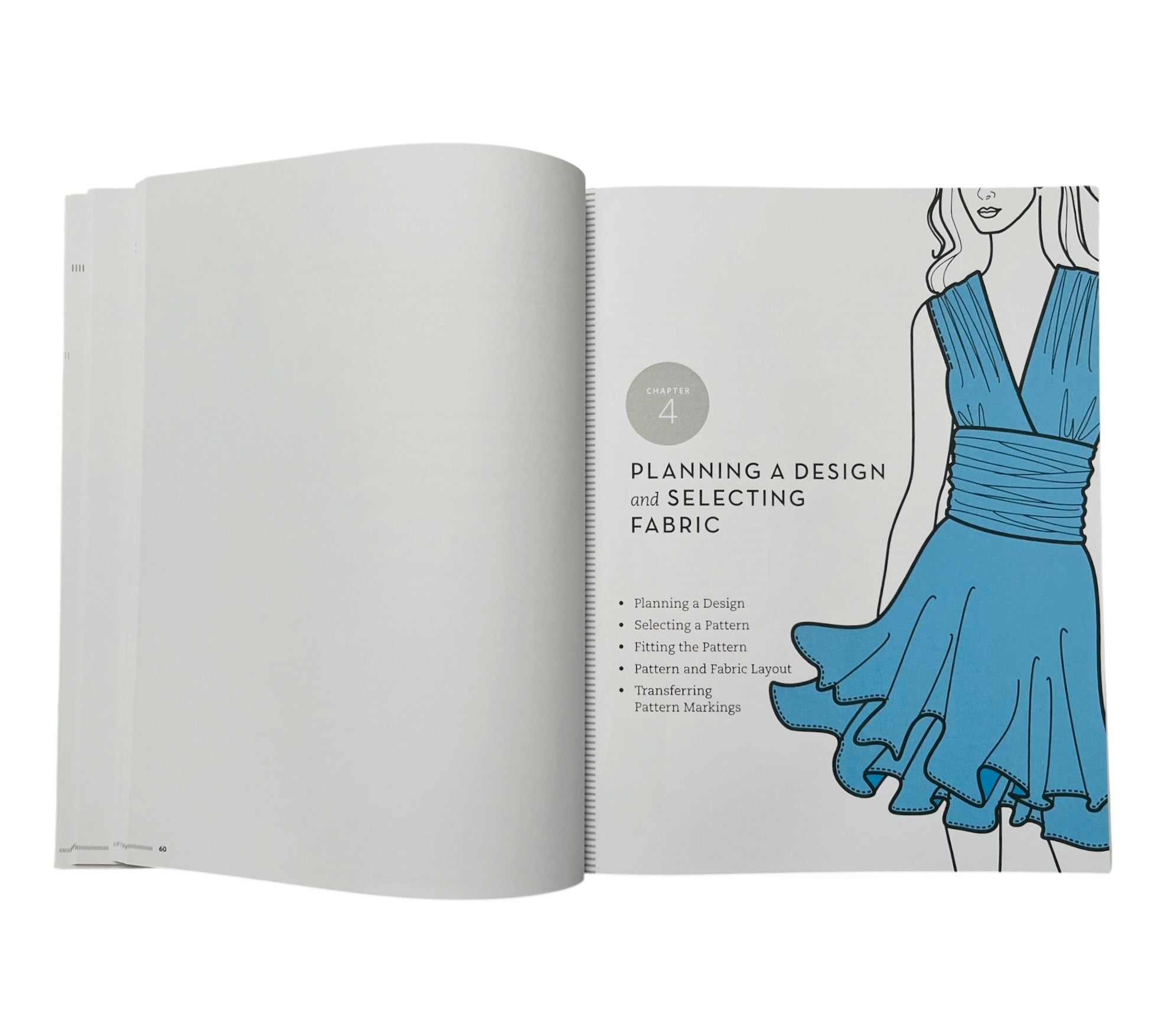 Fashion Sewing: Introductory Techniques