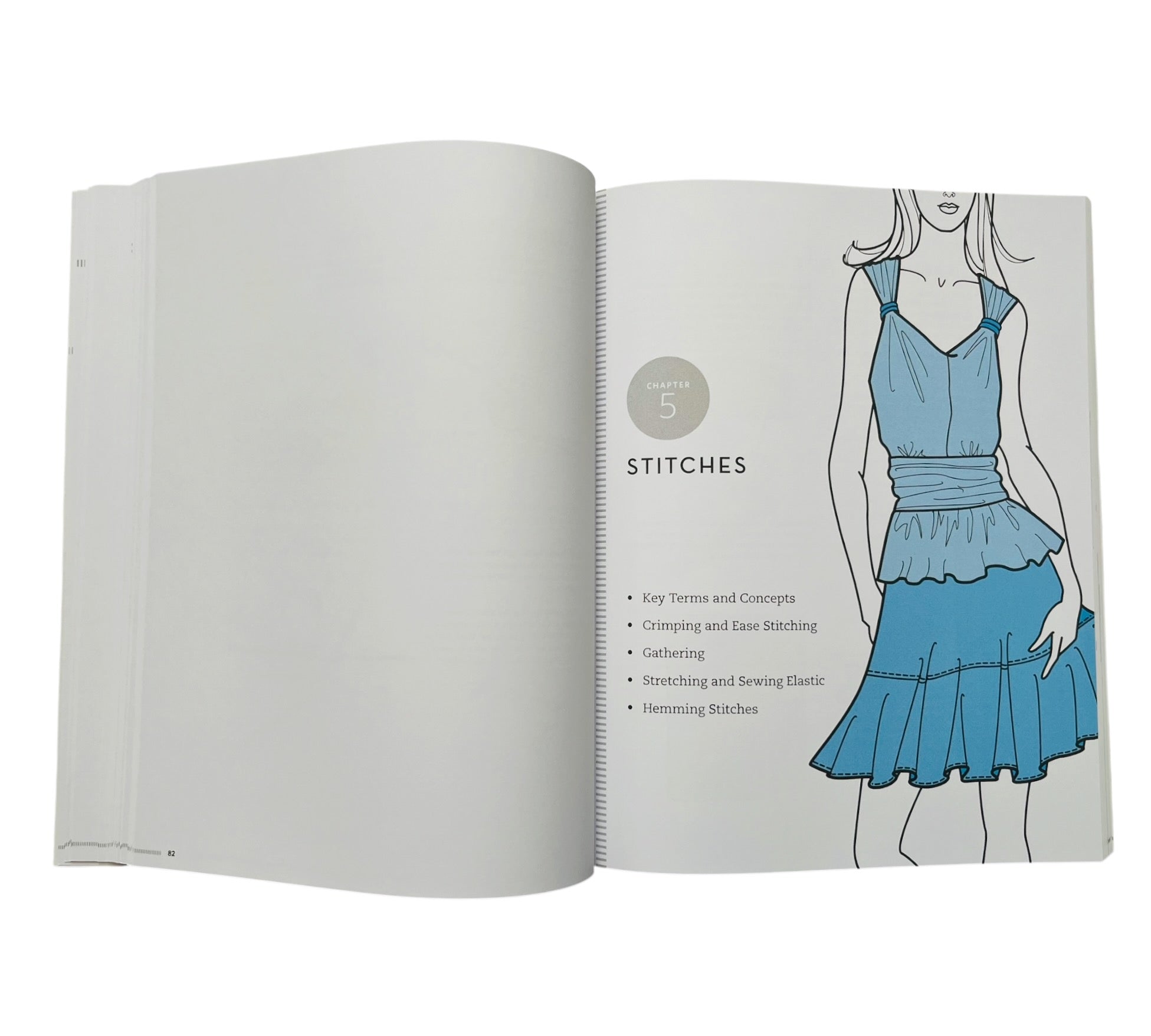 Fashion Sewing: Introductory Techniques