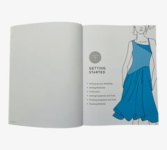 Fashion Sewing: Introductory Techniques