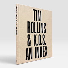 Tim Rollins & K.O.S.: An Index