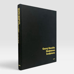 Georg Baselitz: Sculptures