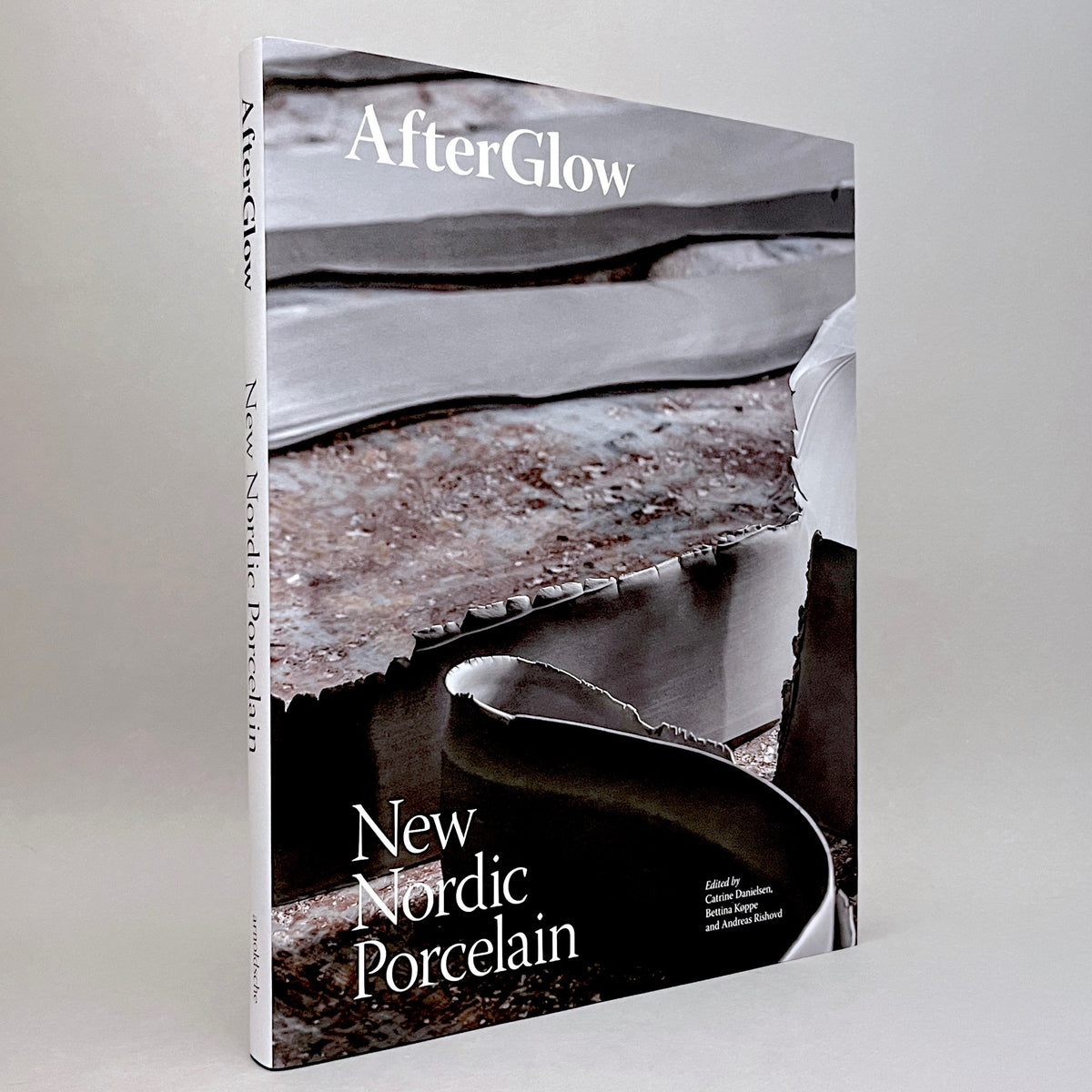 AfterGlow: New Nordic Porcelain