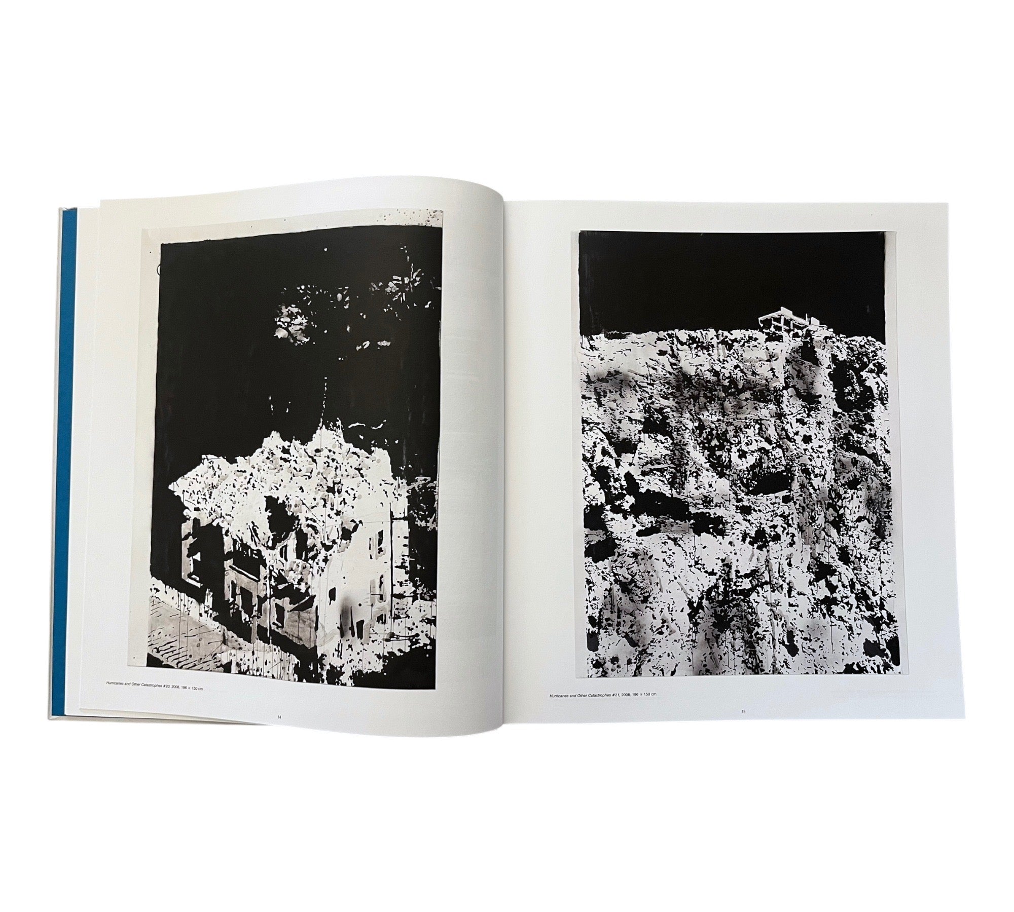 Monica Bonvicini: Disegni/Drawings