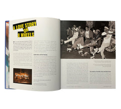 Roller Skaters: Life is Better on 8 Wheels