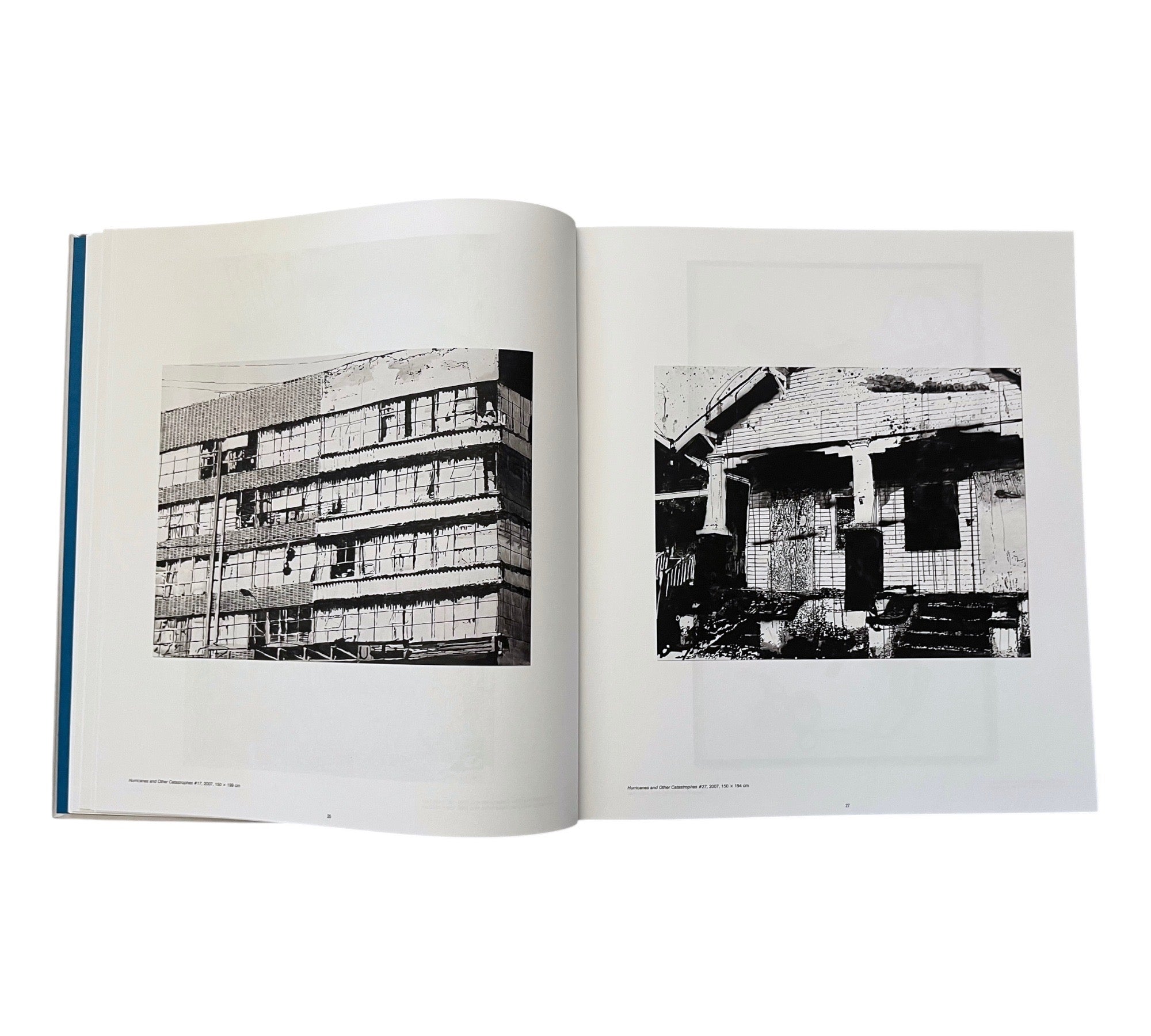 Monica Bonvicini: Disegni/Drawings