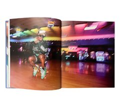 Roller Skaters: Life is Better on 8 Wheels