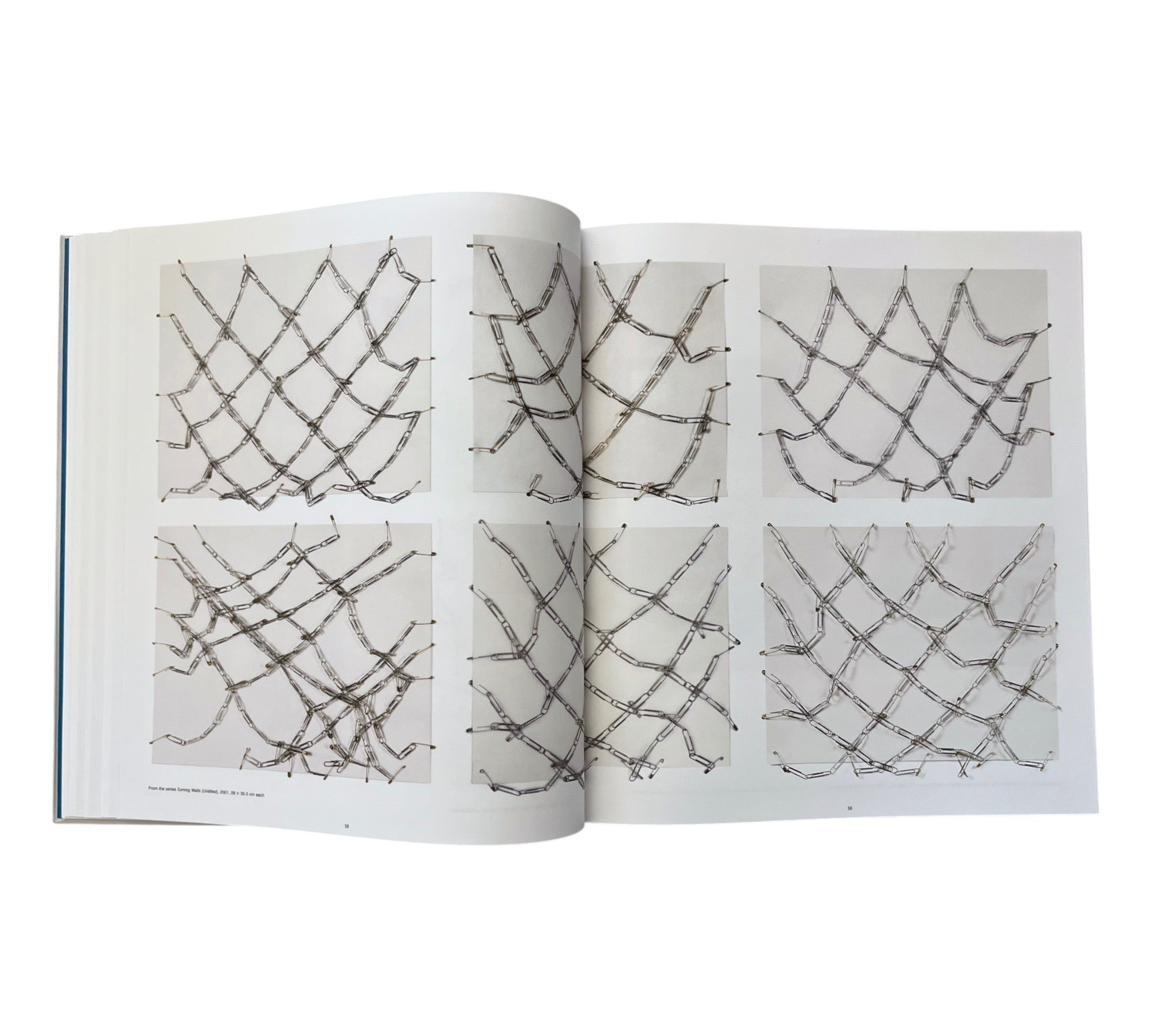Monica Bonvicini: Disegni/Drawings