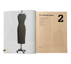 Patternmaking for Dress Design: 9 Iconic Styles from Empire to Cheongsam 