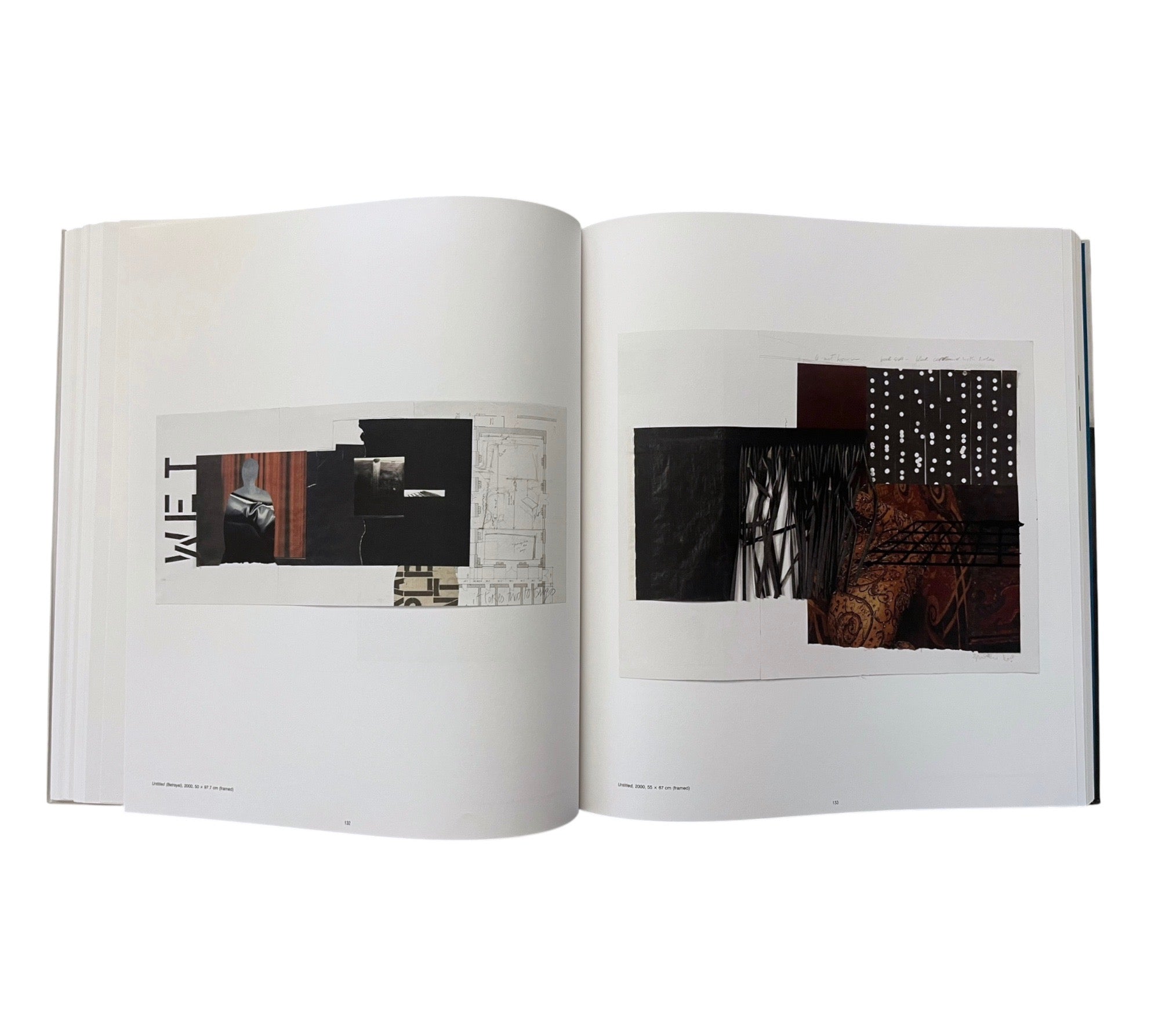 Monica Bonvicini: Disegni/Drawings
