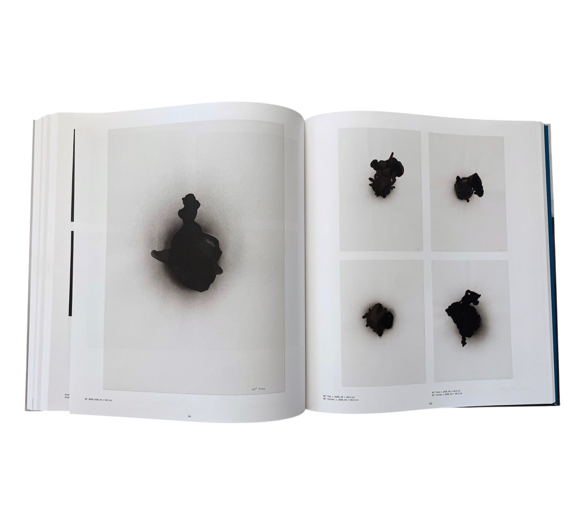 Monica Bonvicini: Disegni/Drawings