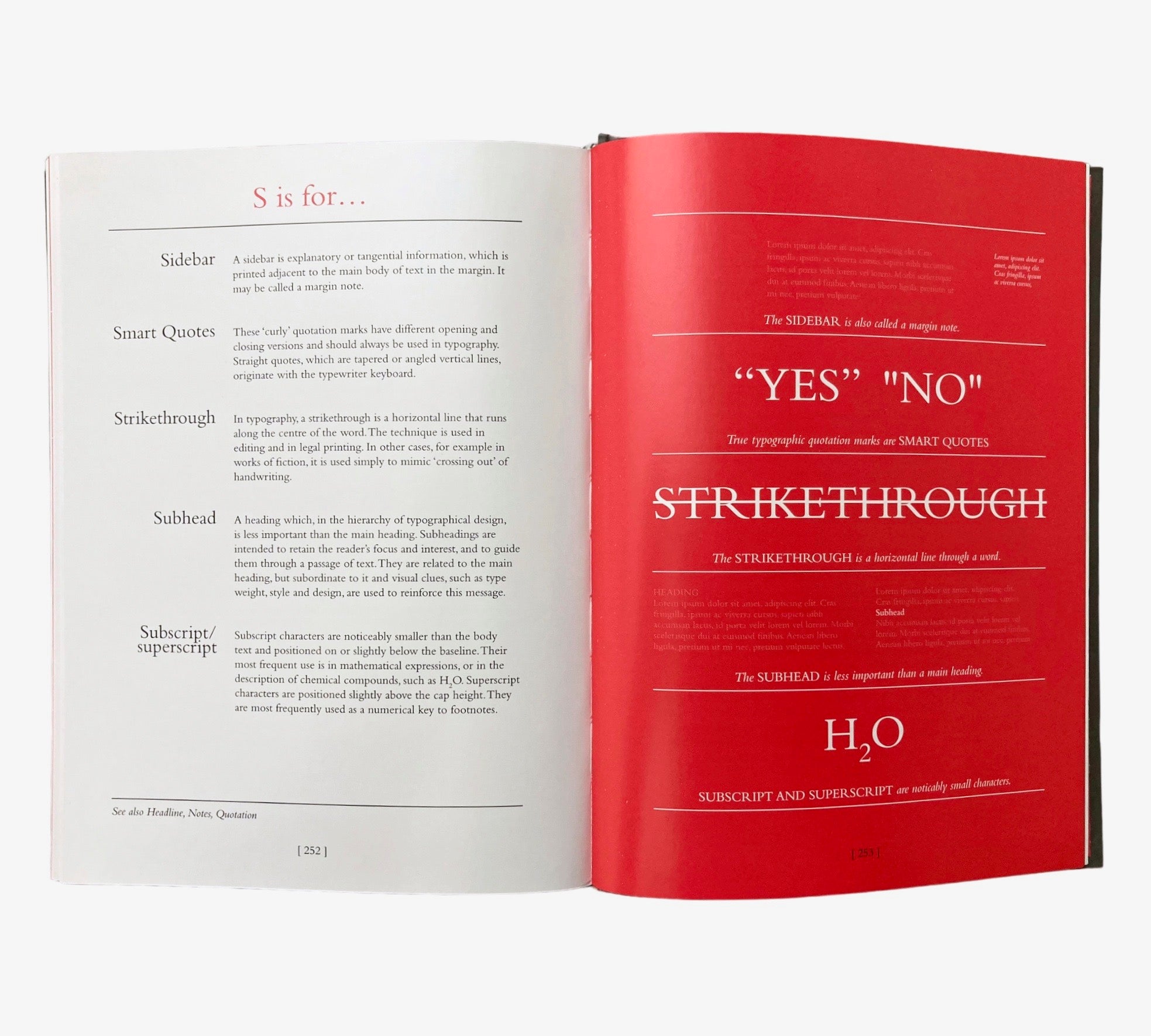 A-Z of Typography: Classification, Anatomy, Toolkit & Attributes