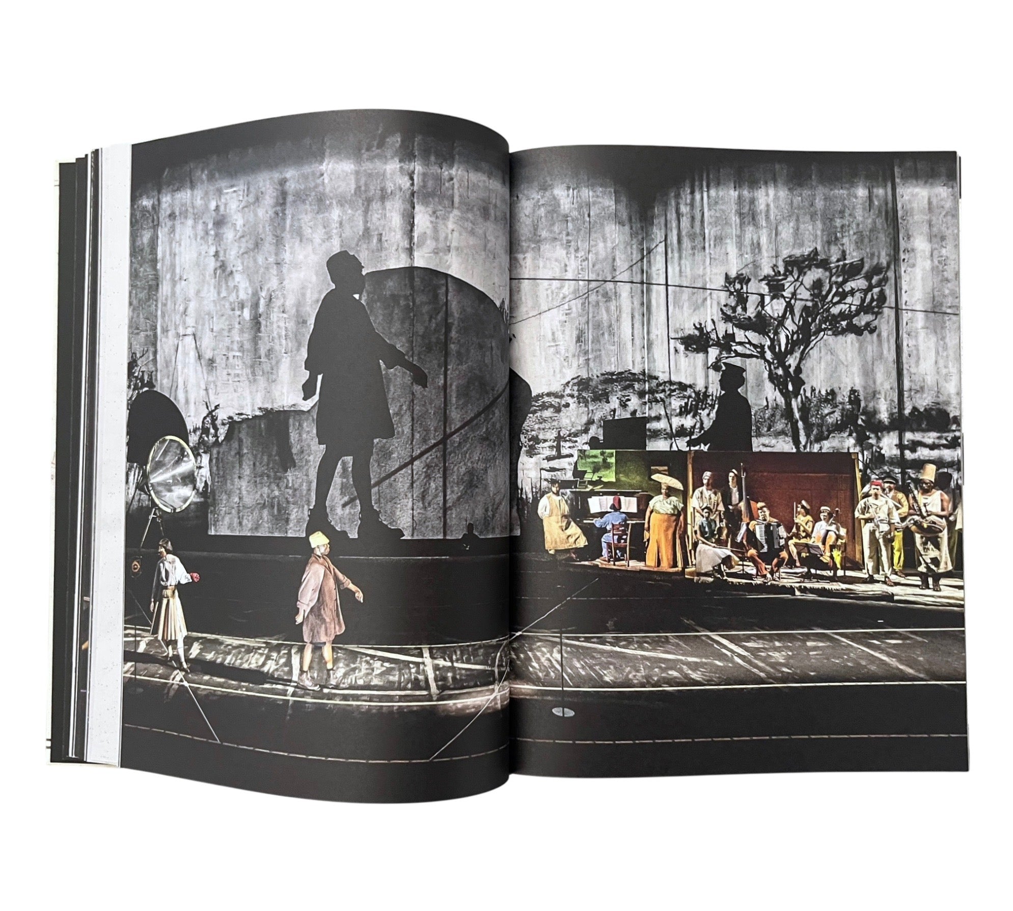 William Kentridge: The Head & the Load