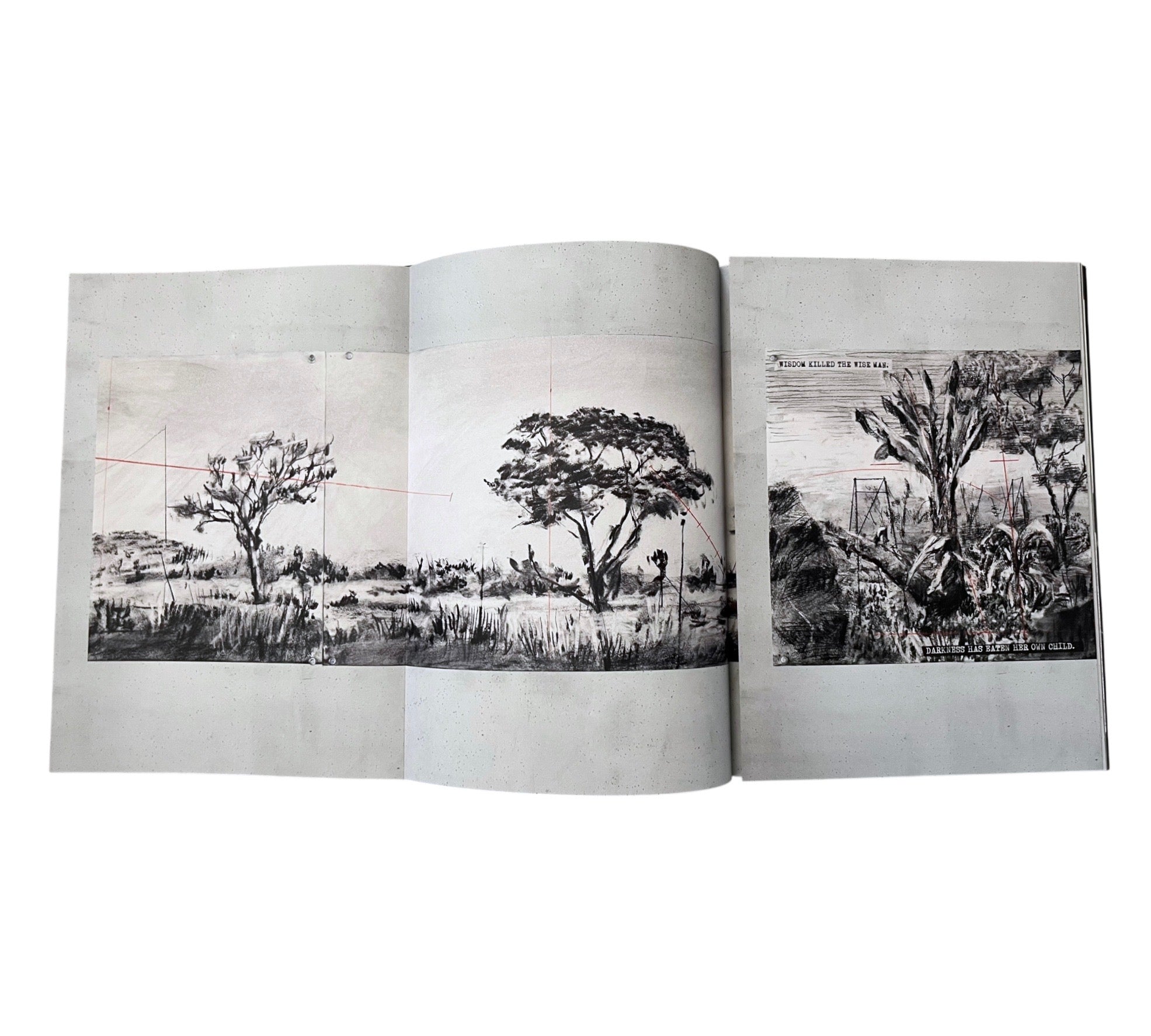 William Kentridge: The Head & the Load