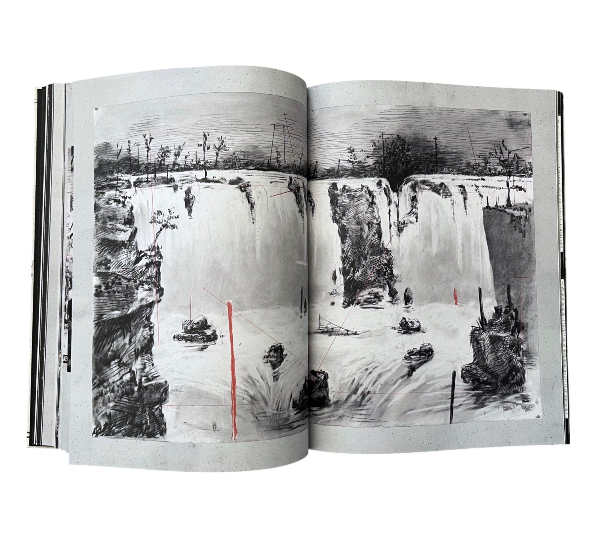William Kentridge: The Head & the Load