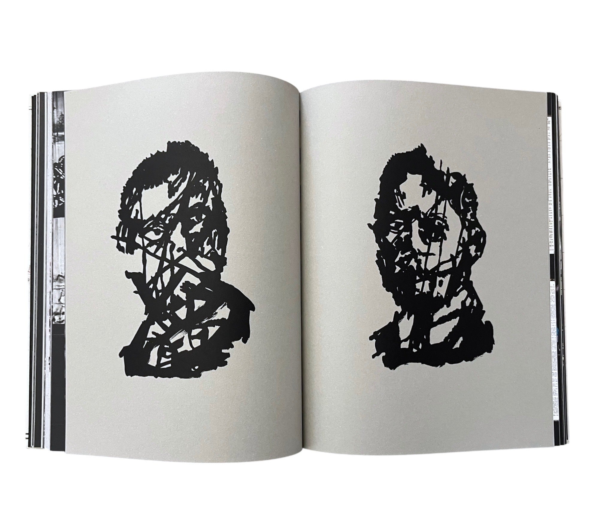 William Kentridge: The Head & the Load
