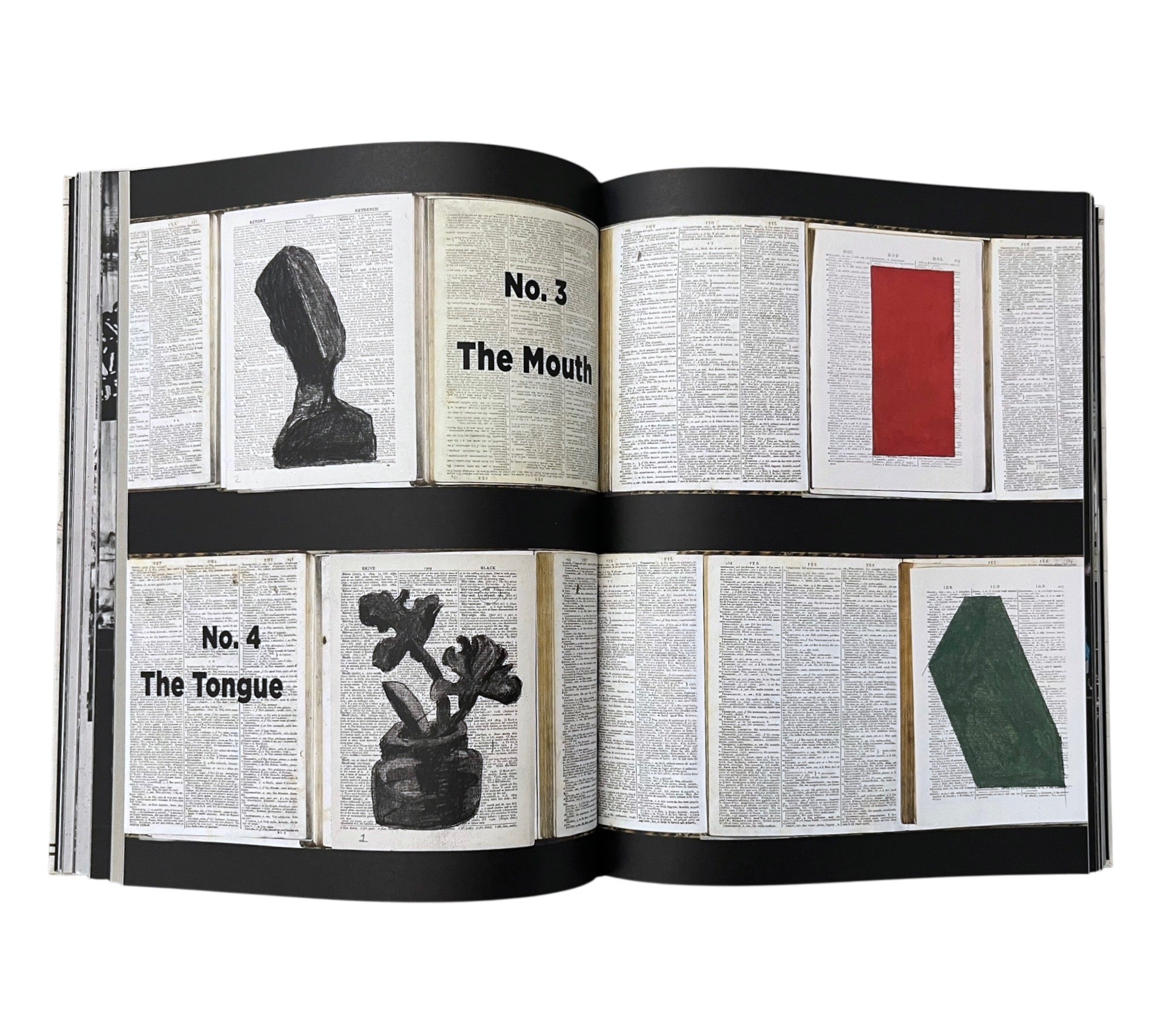 William Kentridge: The Head & the Load