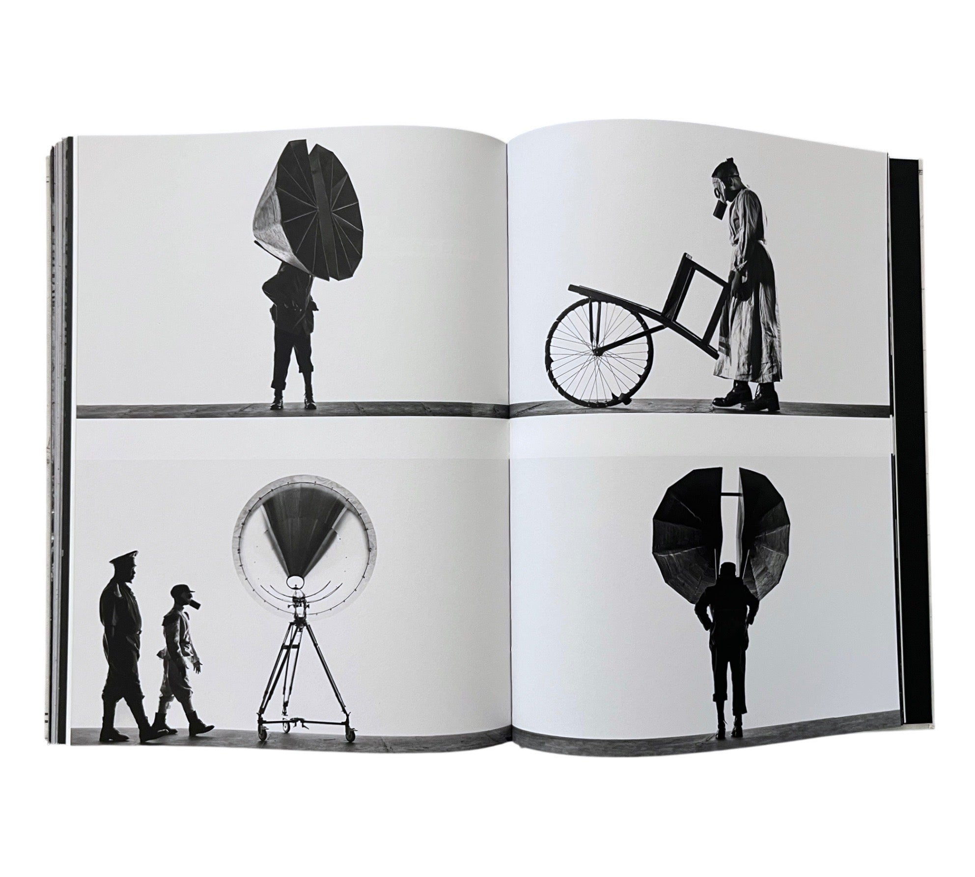 William Kentridge: The Head & the Load