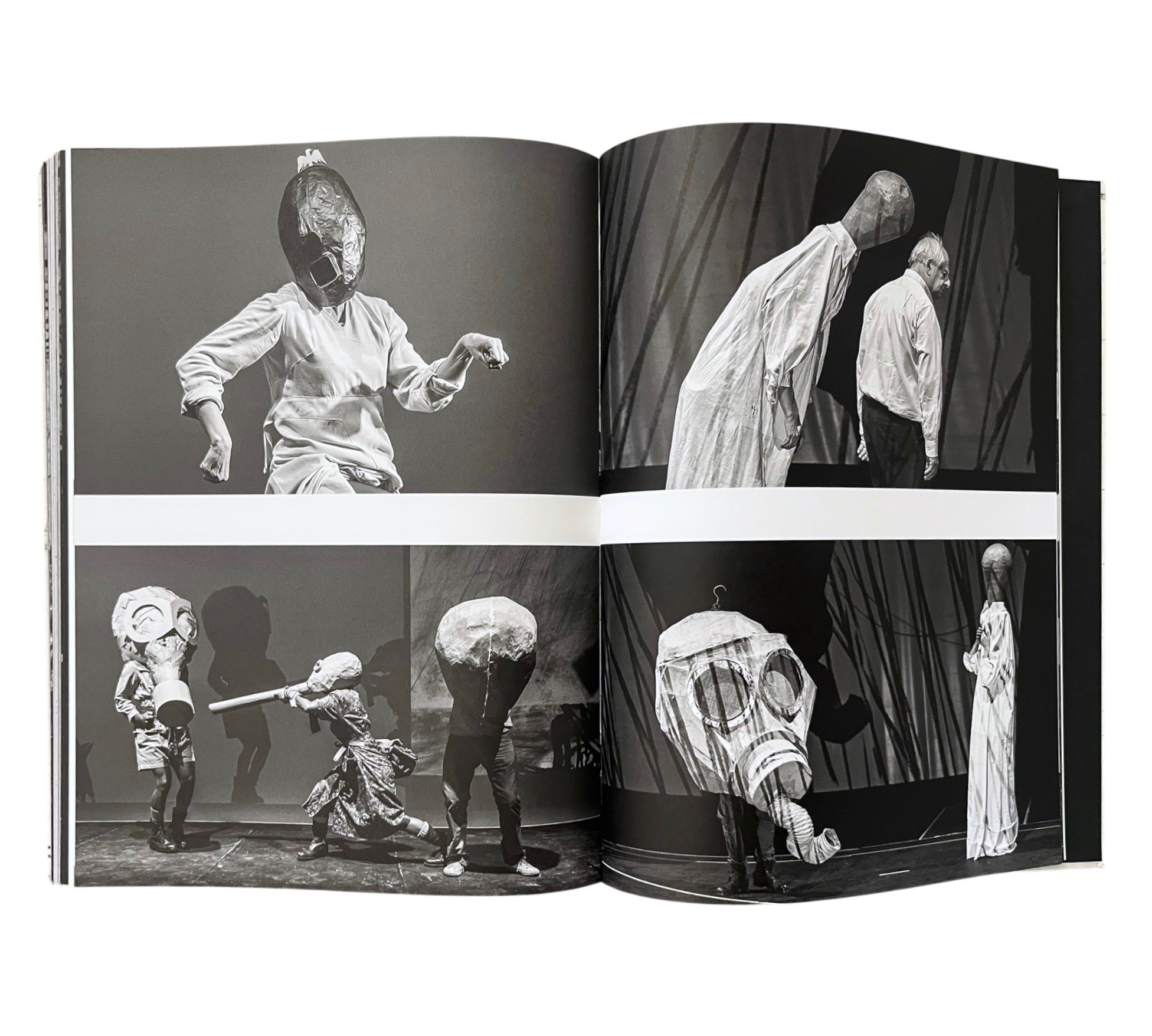 William Kentridge: The Head & the Load