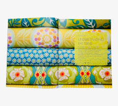The Complete Guide to Designing & Printing Fabric