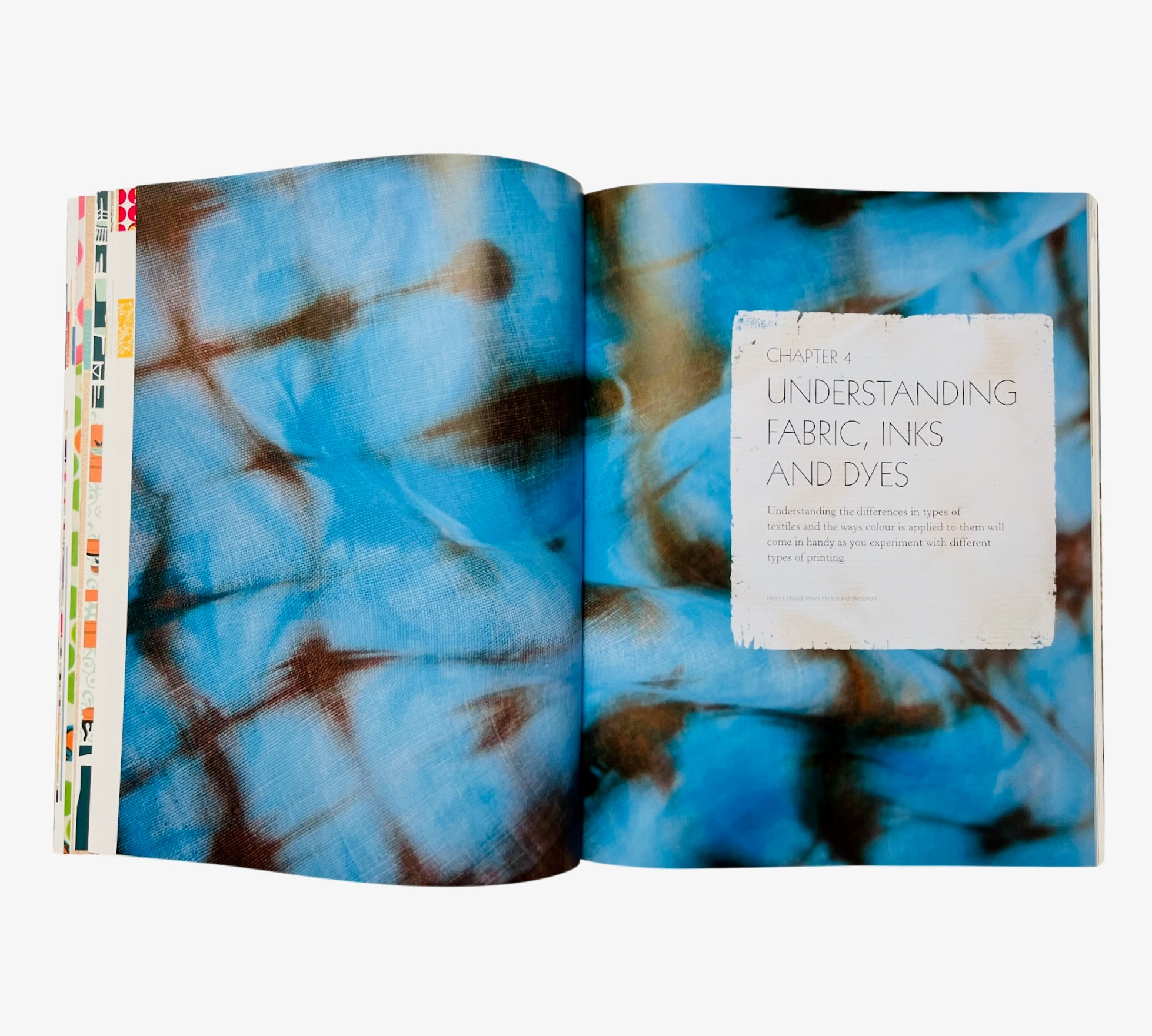 The Complete Guide to Designing & Printing Fabric