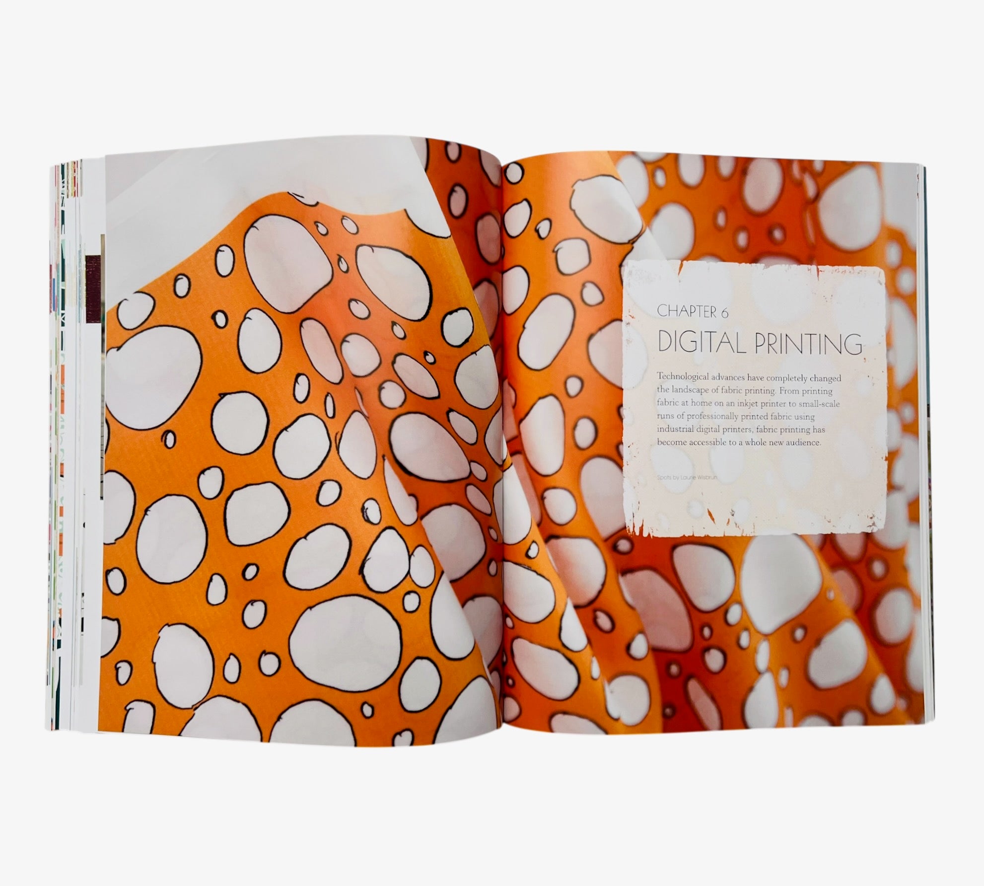 The Complete Guide to Designing & Printing Fabric