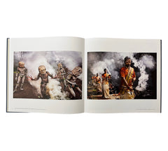 Steve McCurry: Devotion