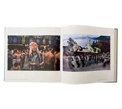 Steve McCurry: Devotion