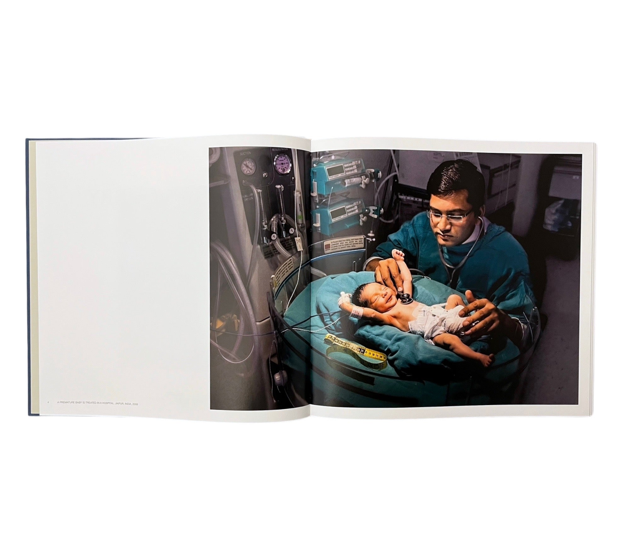 Steve McCurry: Devotion