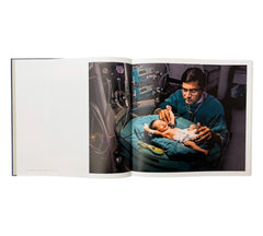 Steve McCurry: Devotion