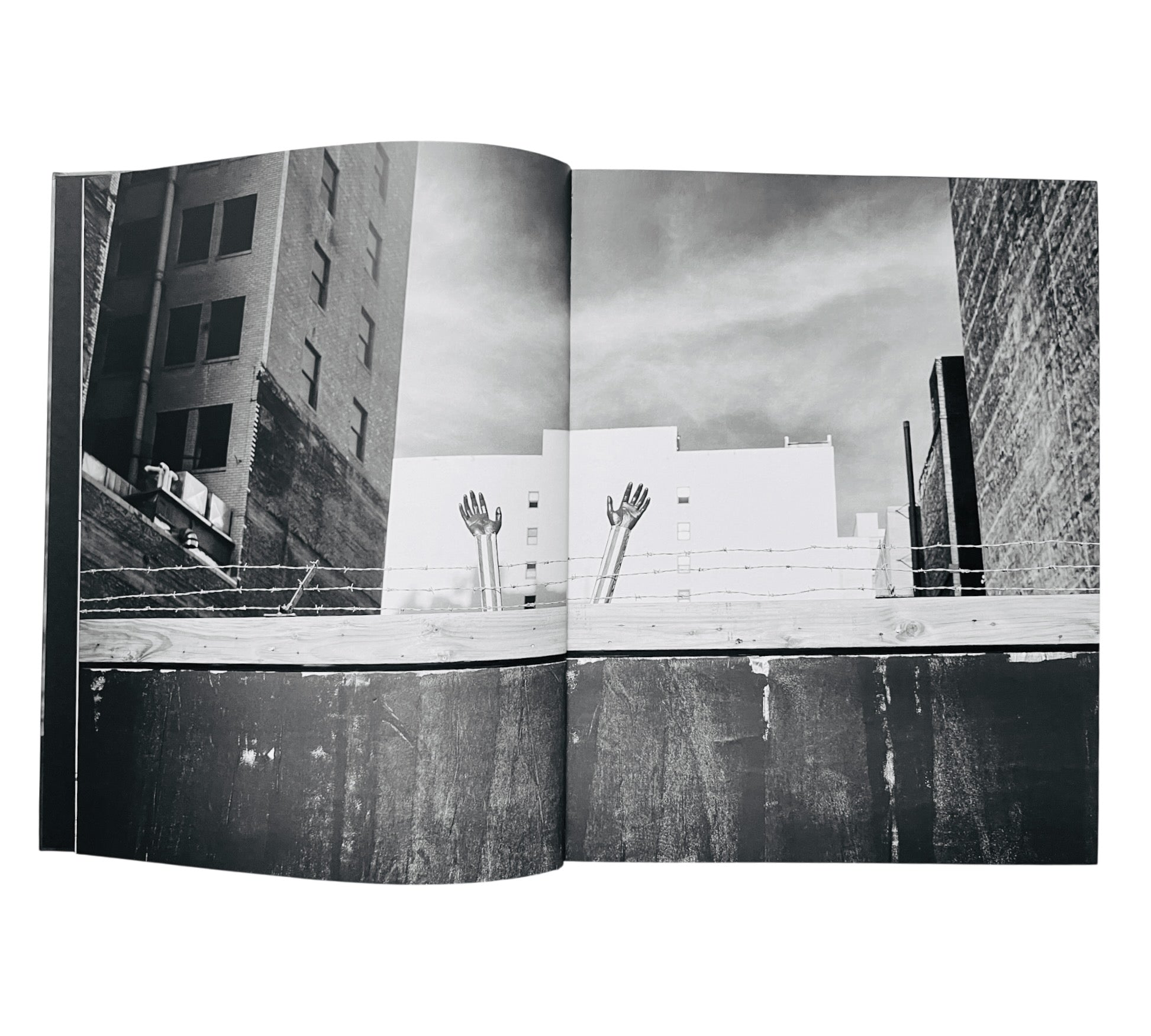 Michael Dressel: Lost Angeles (Rare edition)