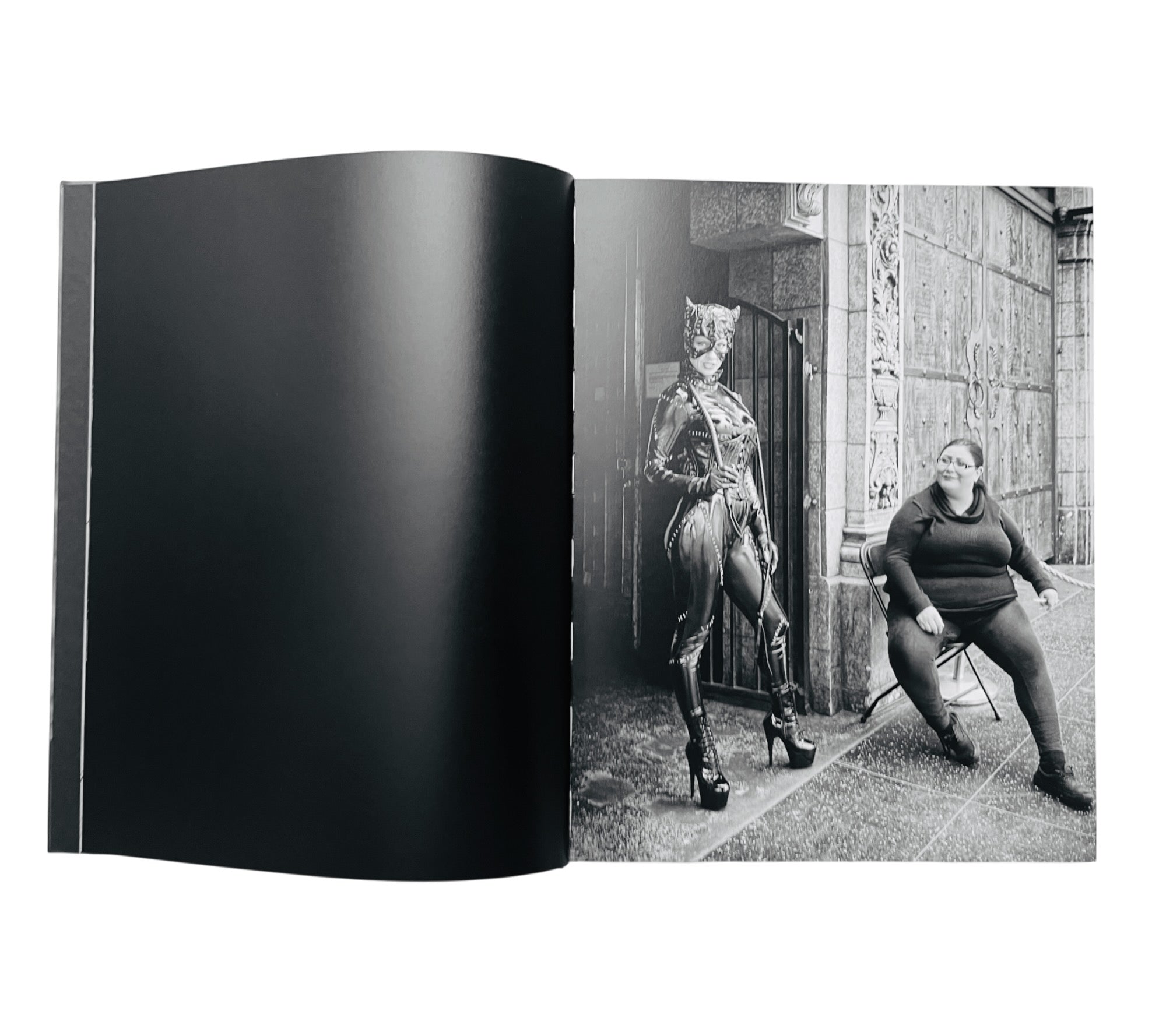 Michael Dressel: Lost Angeles (Rare edition)