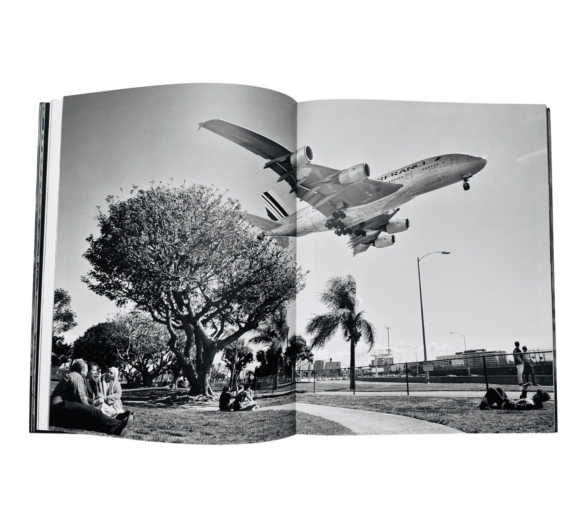Michael Dressel: Lost Angeles (Rare edition)