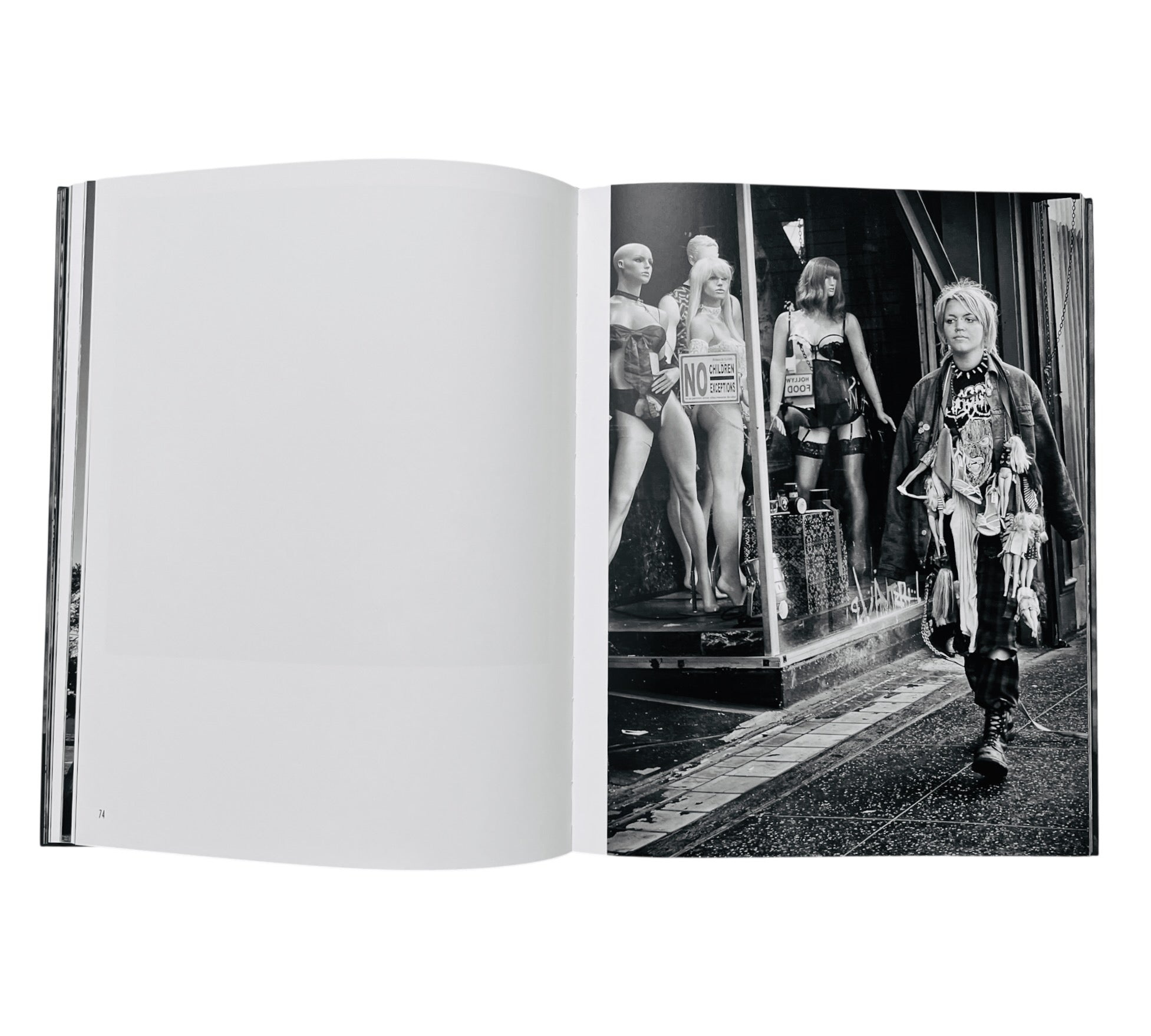 Michael Dressel: Lost Angeles (Rare edition)