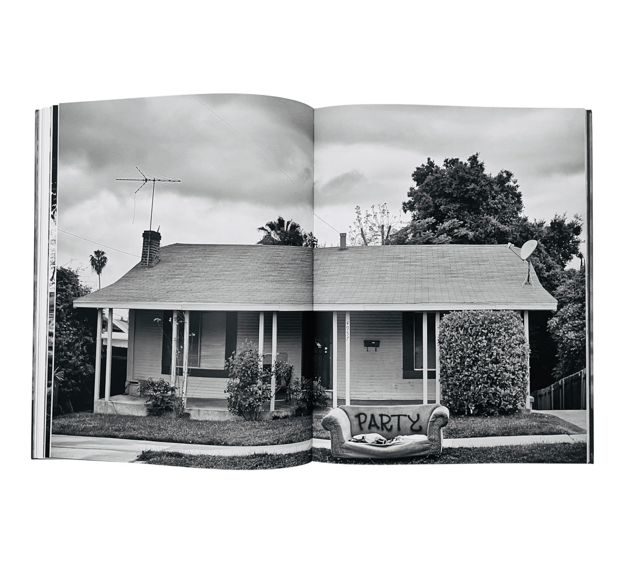 Michael Dressel: Lost Angeles (Rare edition)