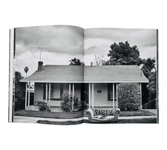 Michael Dressel: Lost Angeles (Rare edition)