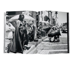 Michael Dressel: Lost Angeles (Rare edition)
