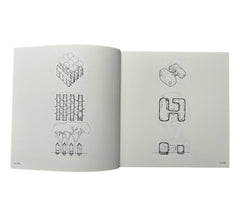 One House Per Day: no.001-365