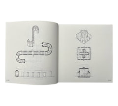 One House Per Day: no.001-365