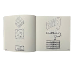 One House Per Day: no.001-365