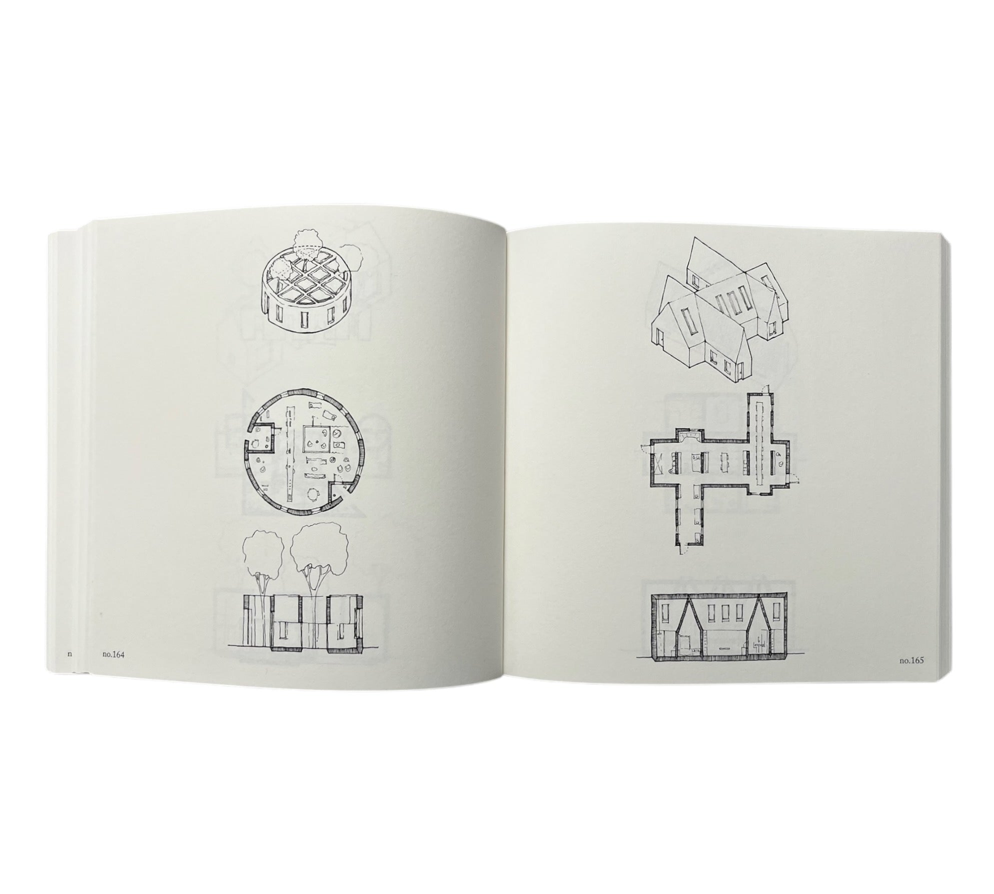 One House Per Day: no.001-365