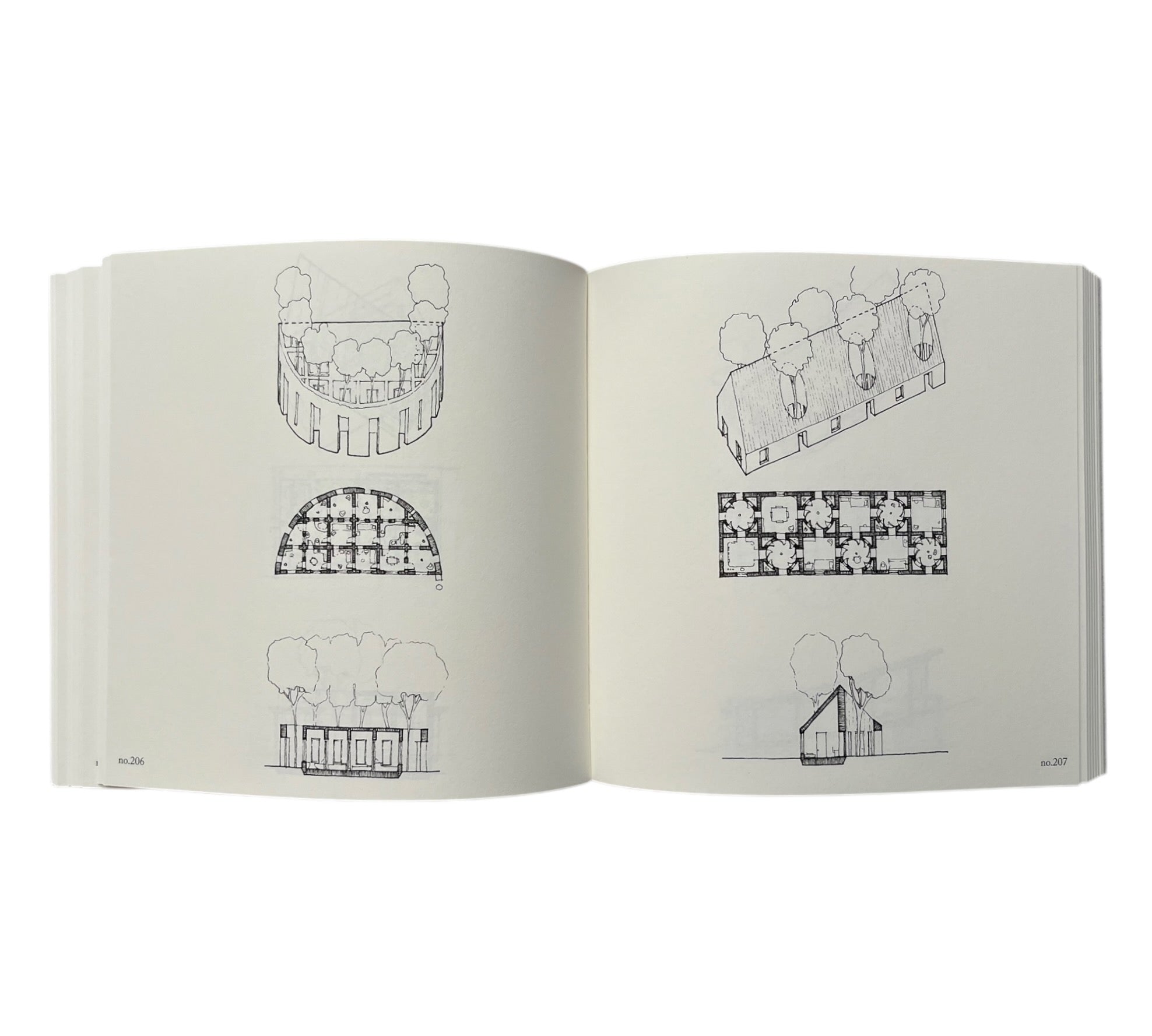 One House Per Day: no.001-365