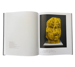 Georg Baselitz: Sculptures