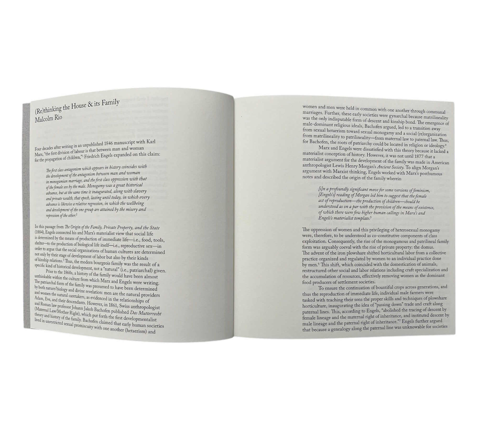 One House Per Day: no.001-365