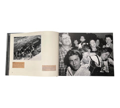 Extra! Weegee